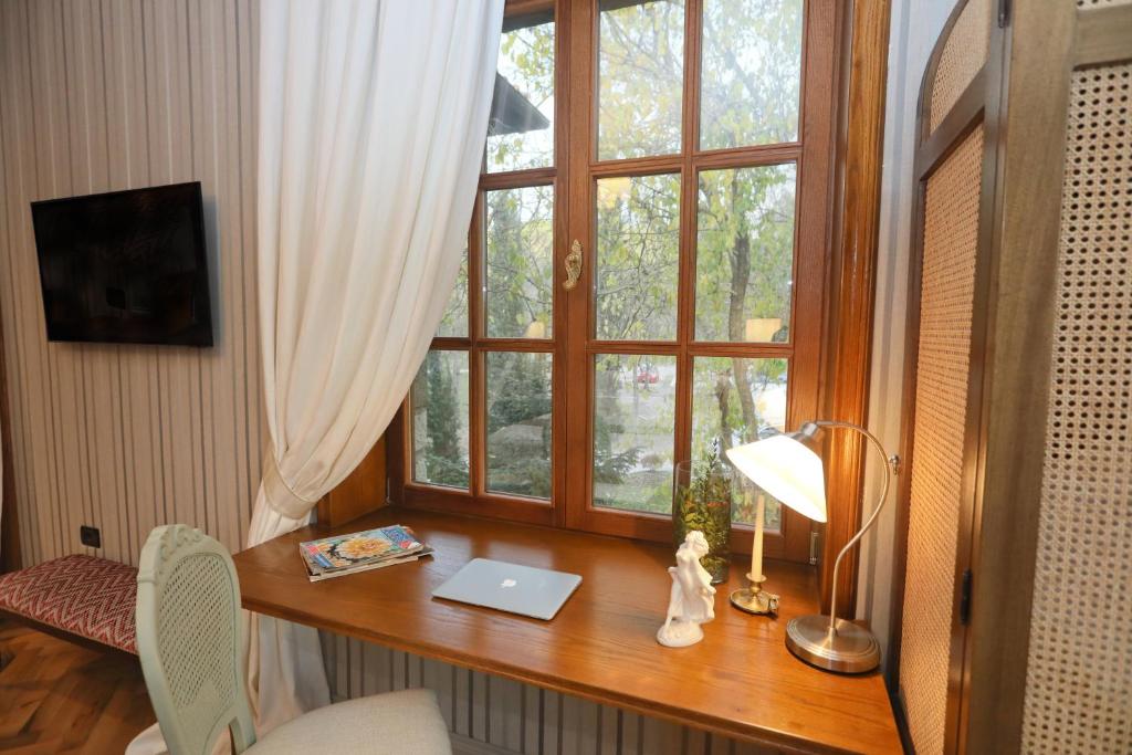 Il Paese Boutique Hotel - Imazhi 5