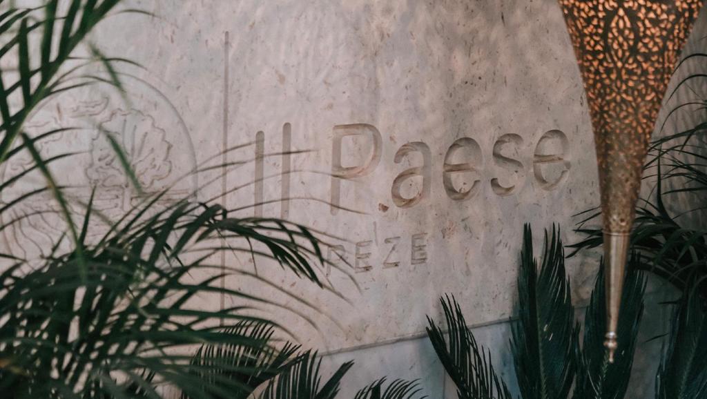 Il Paese Boutique Hotel