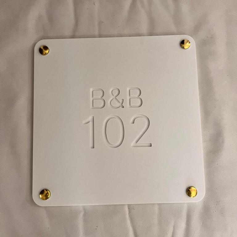 Fotografie z fotogalerie ubytování B&B 102 v destinaci Taranto