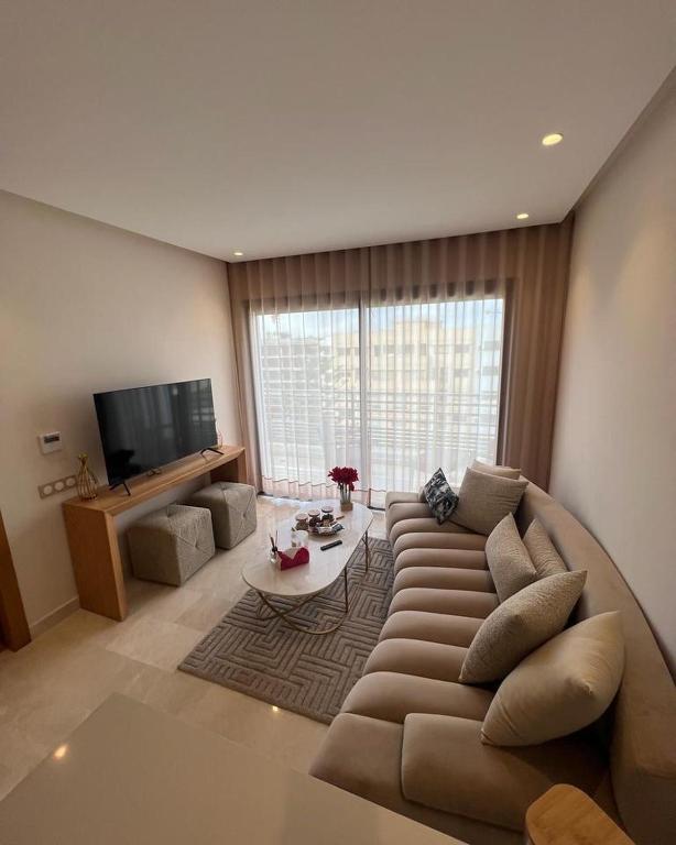 Appartement une chambre à Casablanca