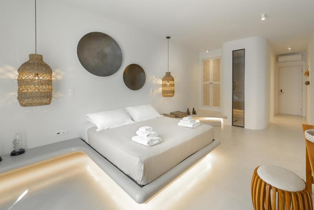 Gallery image of Andros Utopia in Batsi