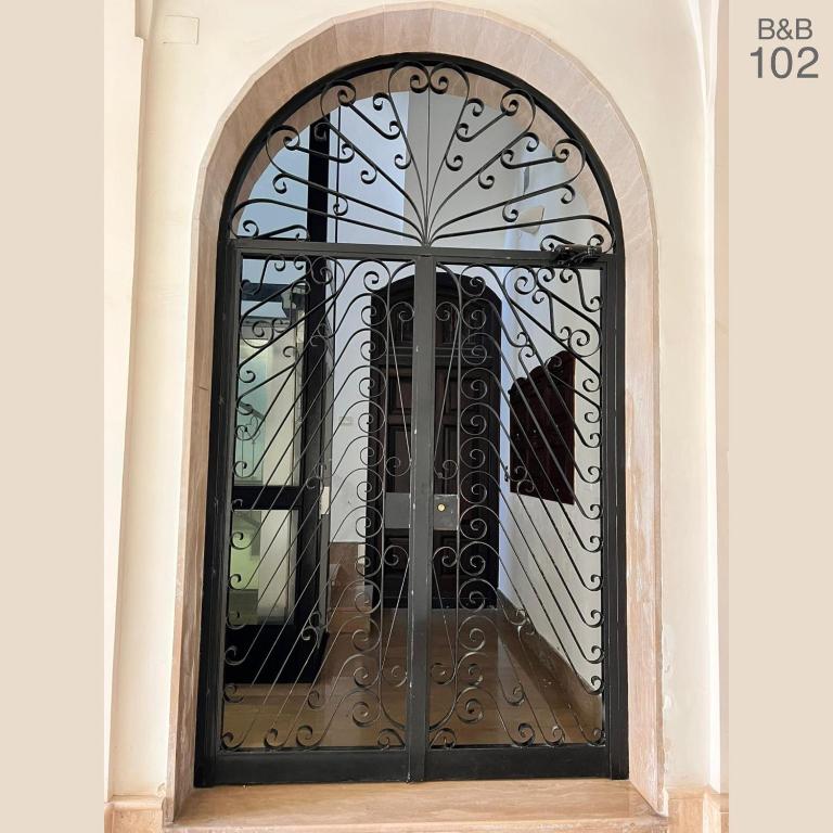 Fotografie z fotogalerie ubytování B&B 102 v destinaci Taranto