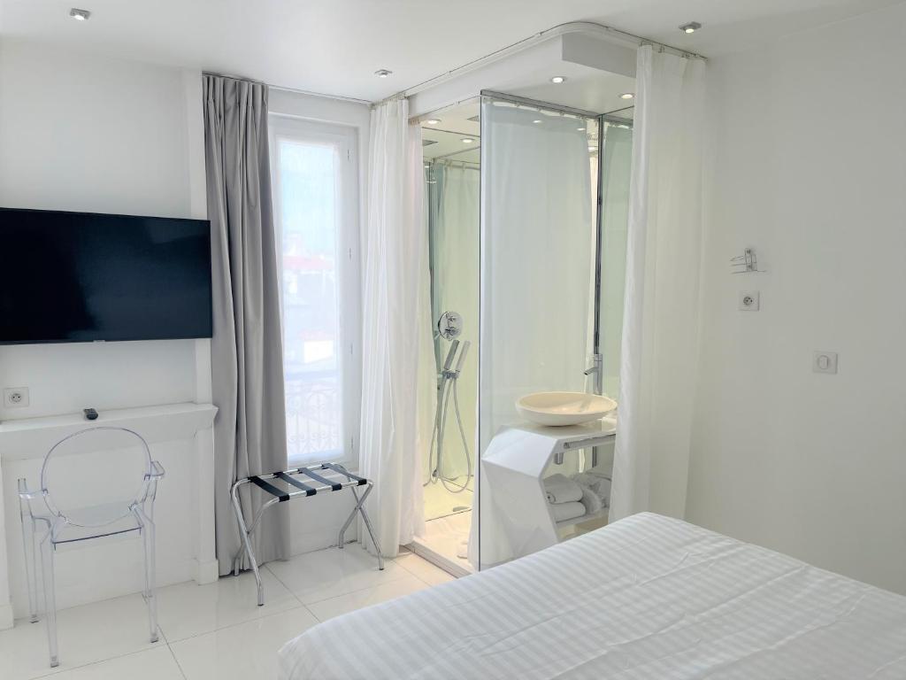 Blc Design Hotel - Resim 42