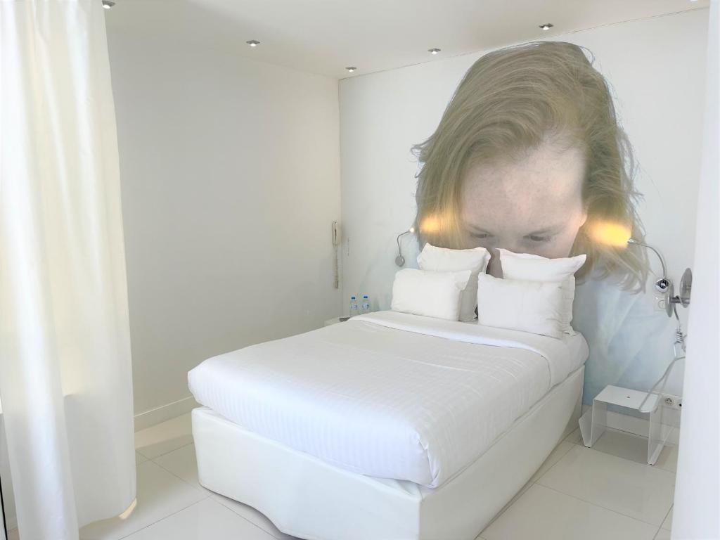 Blc Design Hotel - Resim 38