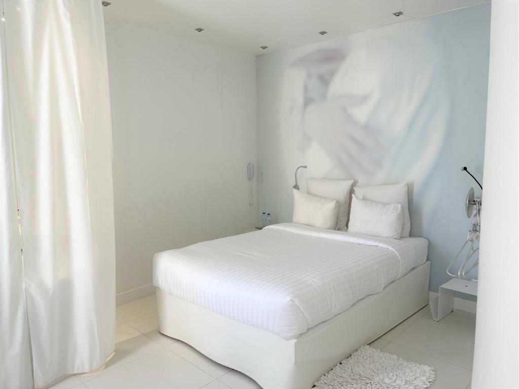 Blc Design Hotel - Resim 37