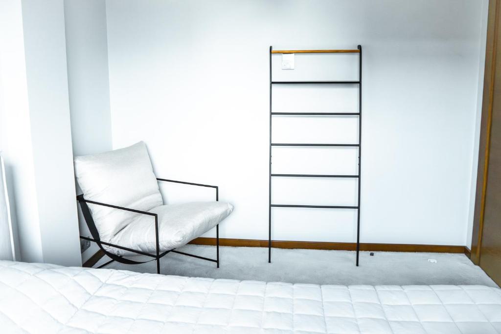 8ERA Business Executive Rotermanni Apartments - 1-Bedroom Apartment 22