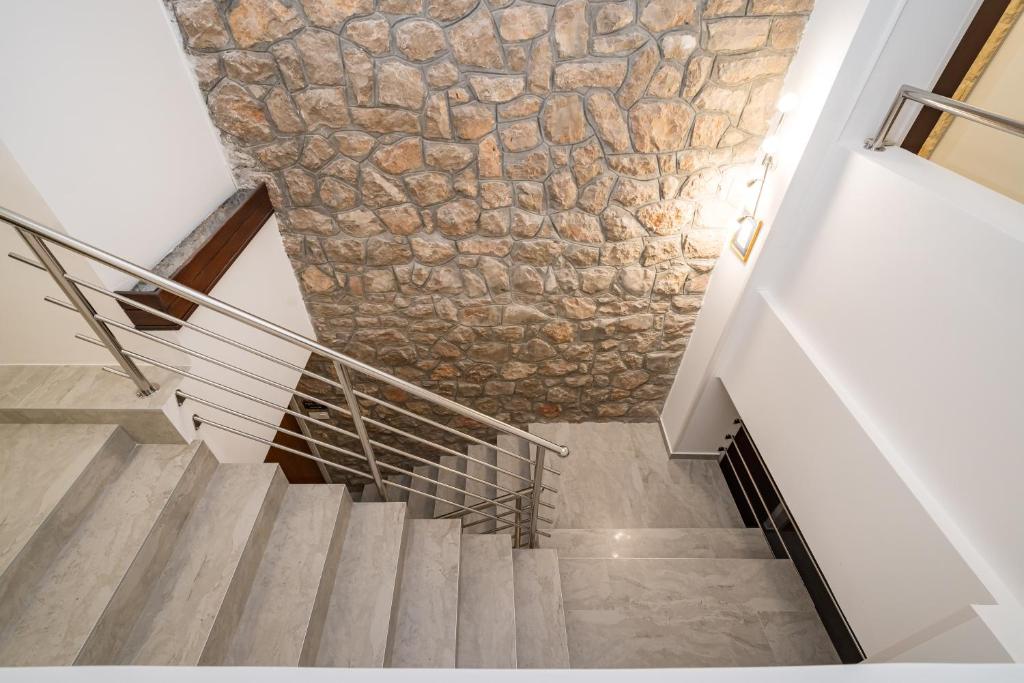 Fotografija v galeriji nastanitve Hotel Vicko v mestu Starigrad-Paklenica