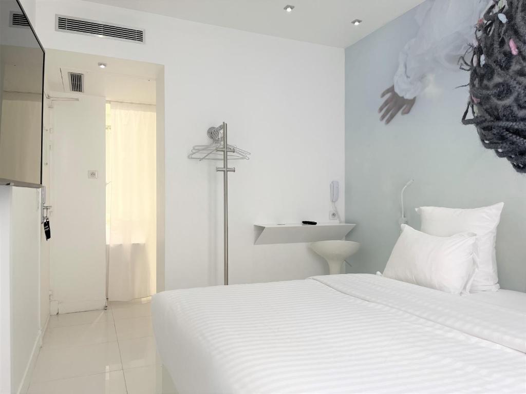 Blc Design Hotel - Resim 44