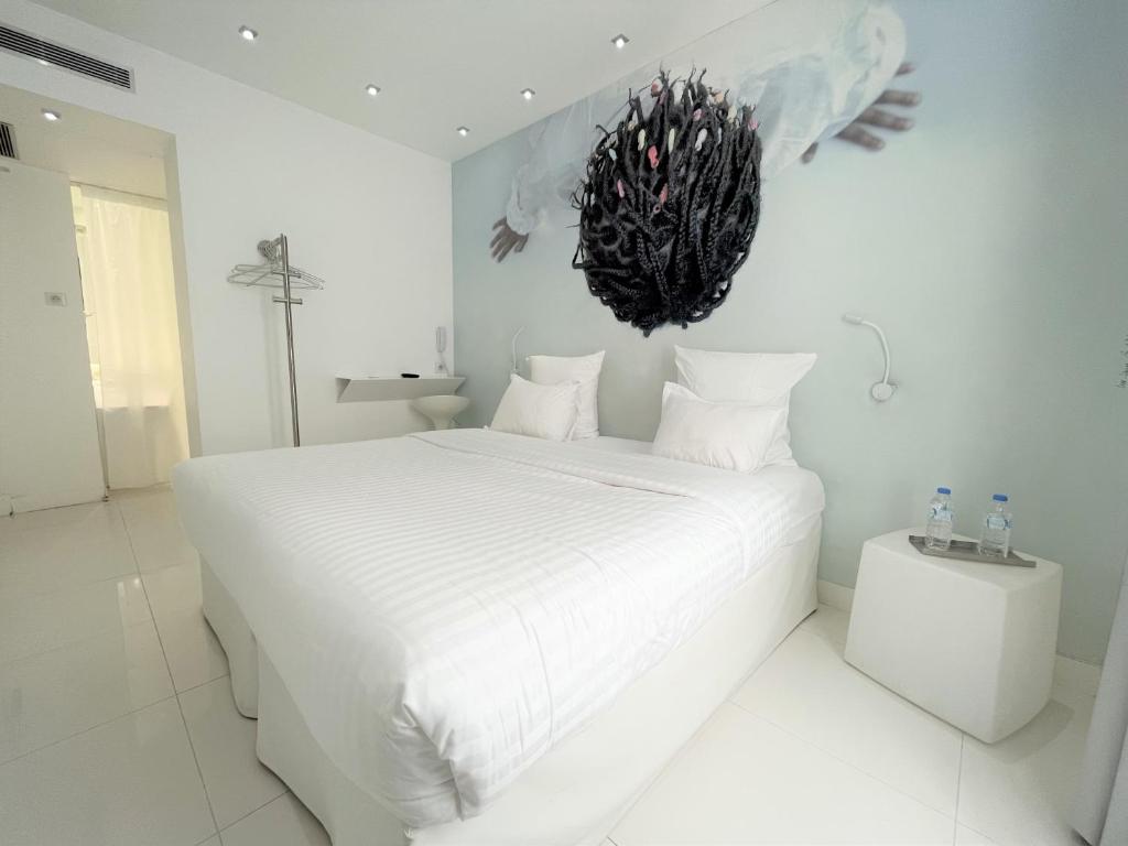 Blc Design Hotel - Resim 45