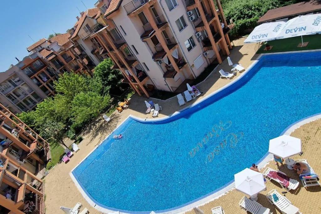 2-Bedroom apartment (H.52)
