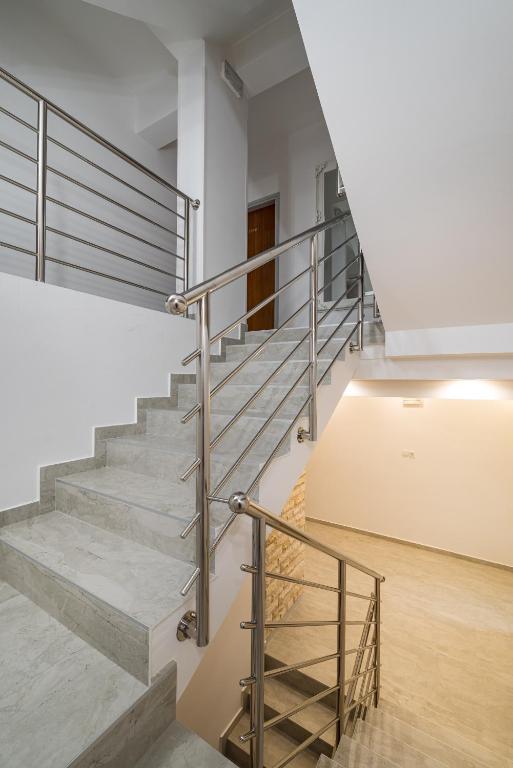 Fotografija v galeriji nastanitve Hotel Vicko v mestu Starigrad-Paklenica
