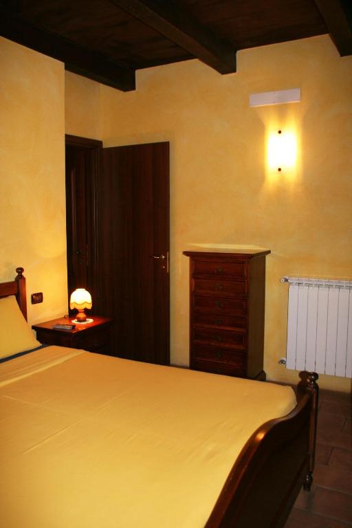 Agriturismo Cascina la Palazzina - Apartamento De Un Dormitorio