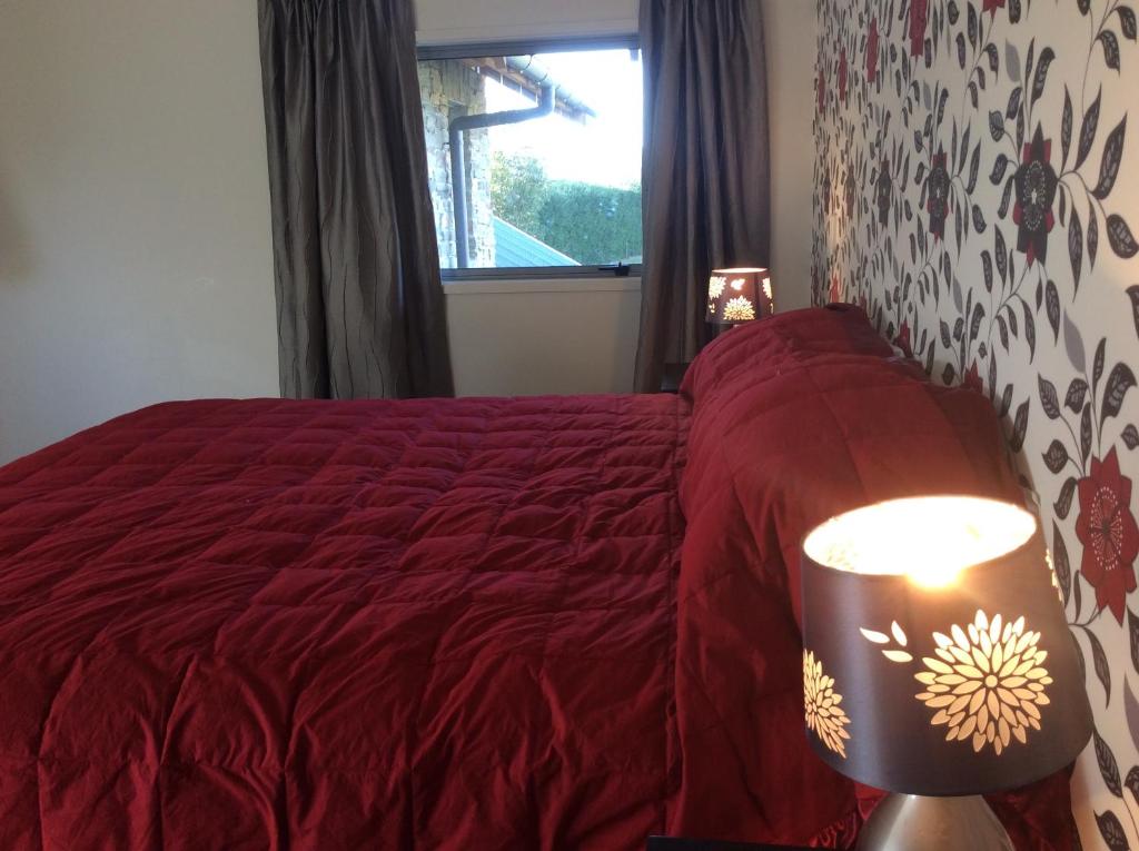 Golfcourse Road Chalets and Lodge - Resim 30