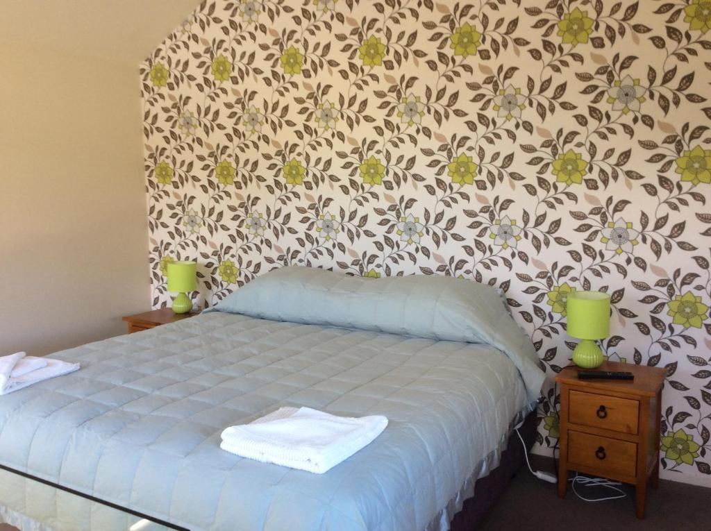 Golfcourse Road Chalets and Lodge - Resim 18