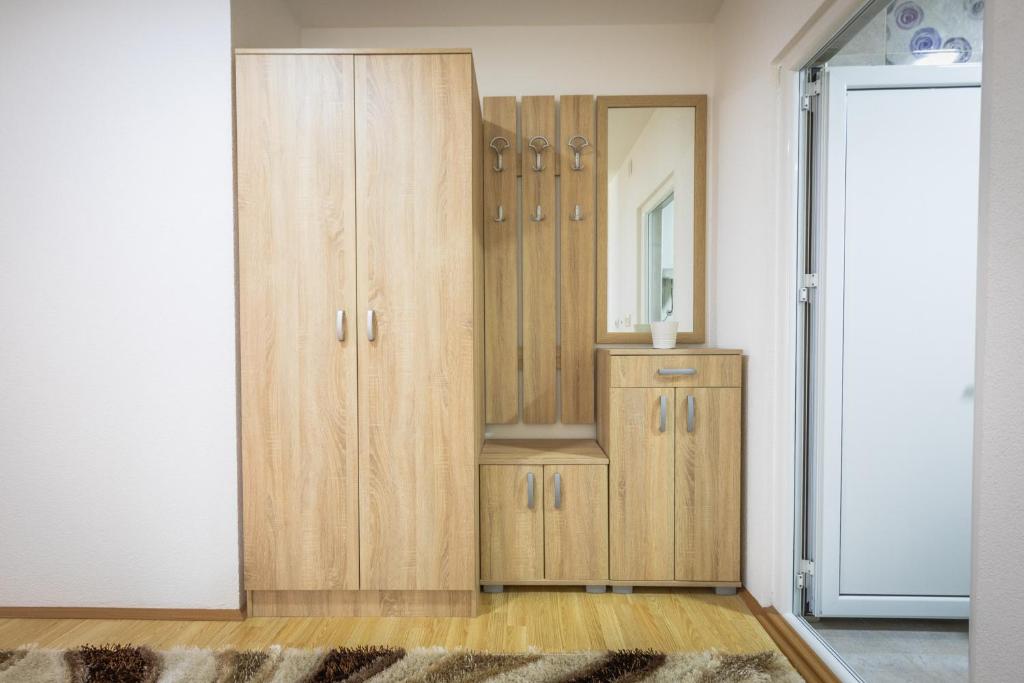Fotografie z fotogalerie ubytování Guest House - Axios v destinaci Gevgelija