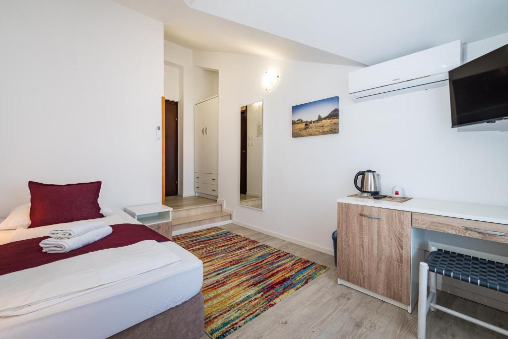 Hotel Vicko - Habitación Individual