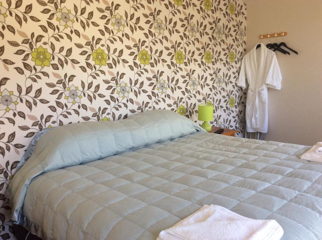 Golfcourse Road Chalets and Lodge - Resim 23