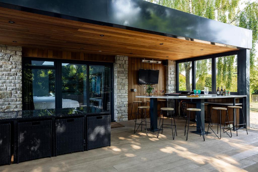 Kingsley Paddocks - отзывы и видео