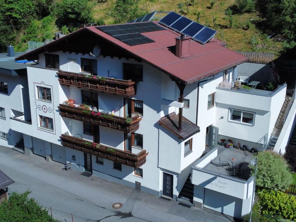 Apartment The Siegele - KPL571 by Interhome - Housity