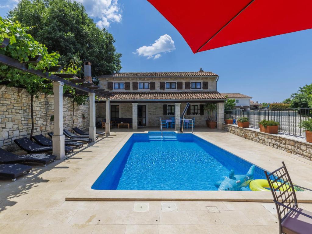 Villa Stancija Dujuni by Interhome