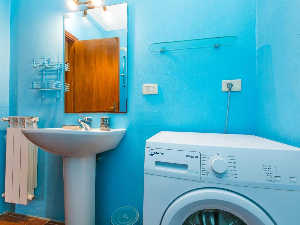 Kép Apartment Gardenia by Interhome szállásáról Casa il Tesorinóban a galériában