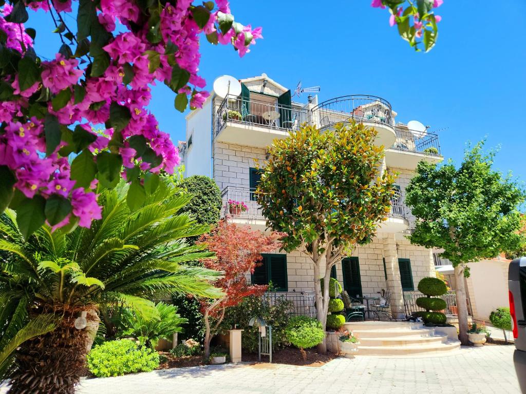 Gallery image of Anita Apartments in Trogir