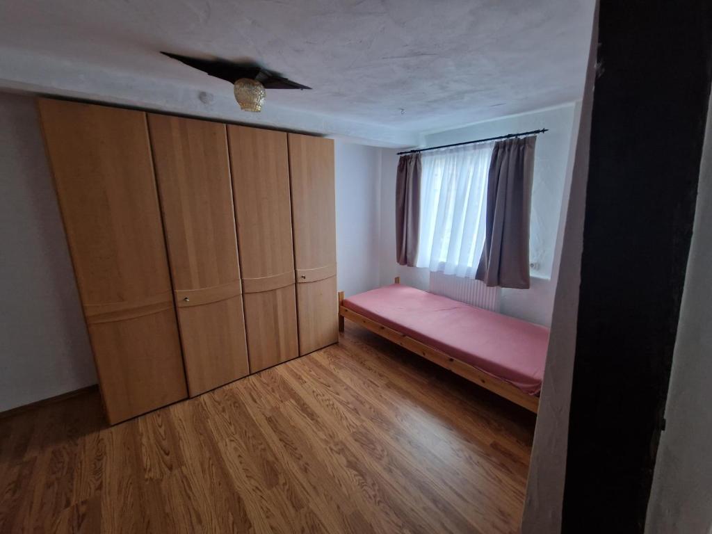 Gasthof zum Stern - Habitación Familiar Con Ducha