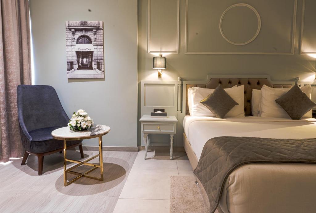 President Hotel - Resim 25