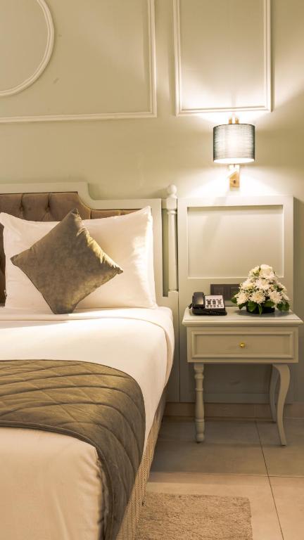 President Hotel - Resim 26