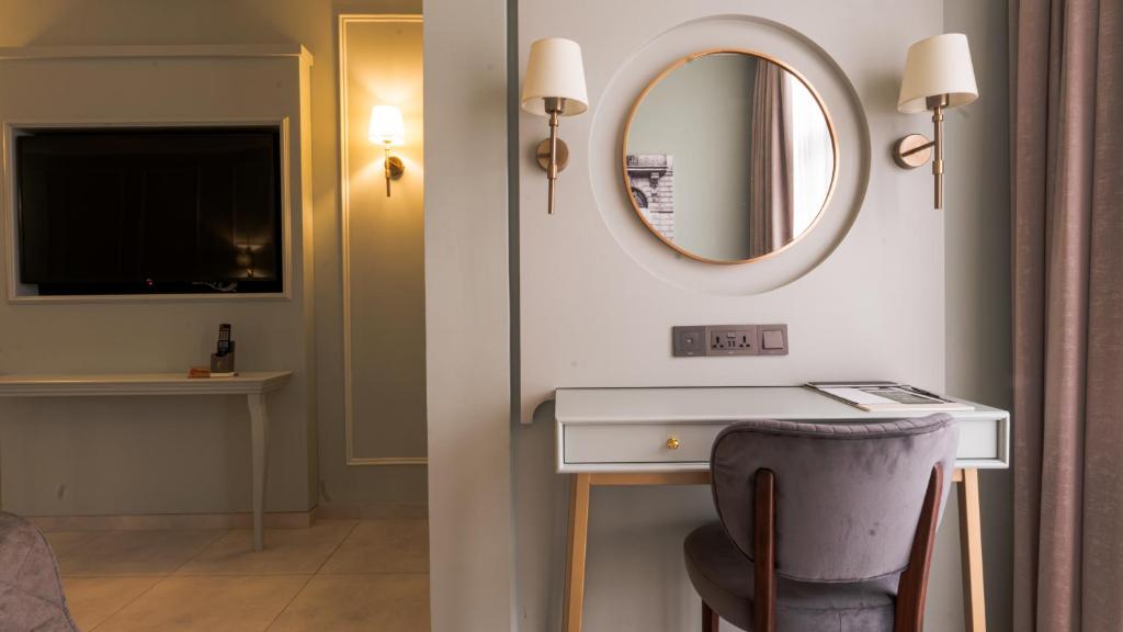 President Hotel - Resim 32