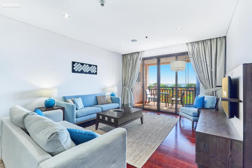 bnbmehomes – Resort & beach access at Anantara – 327