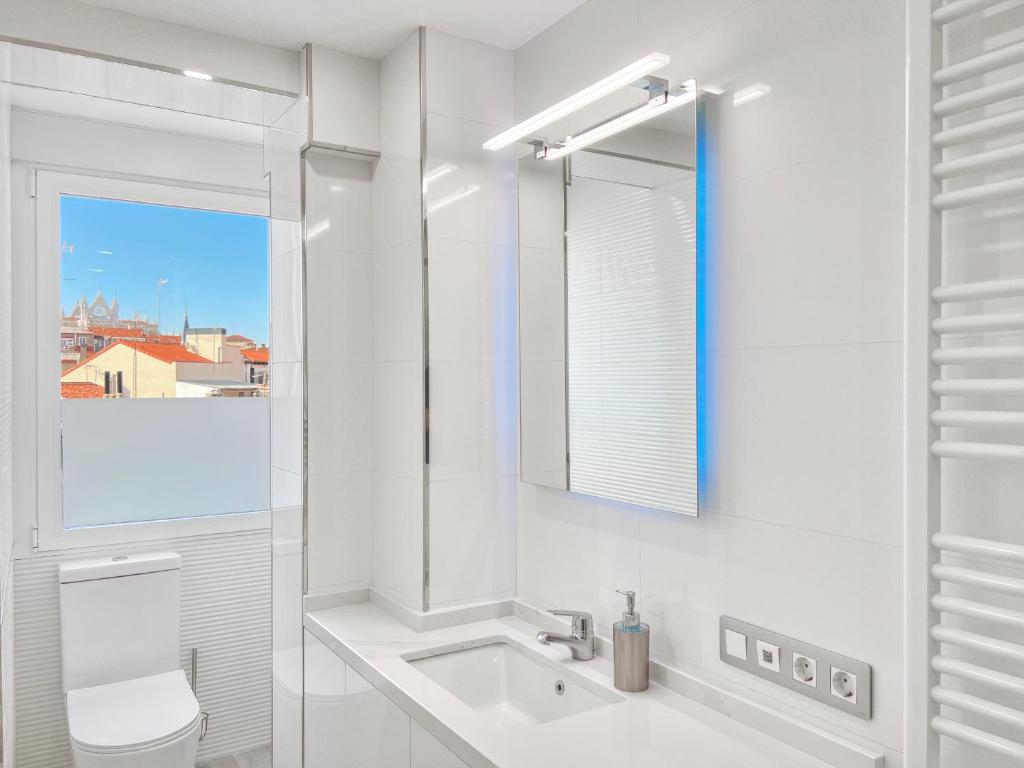 CATEDRAL - Appartement