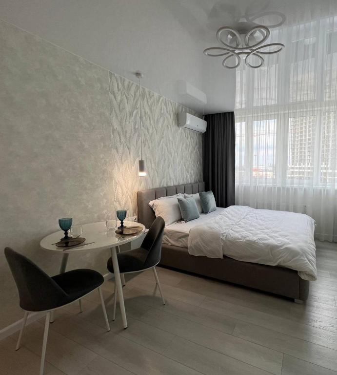 Deluxe apartments - Viva Ukraine