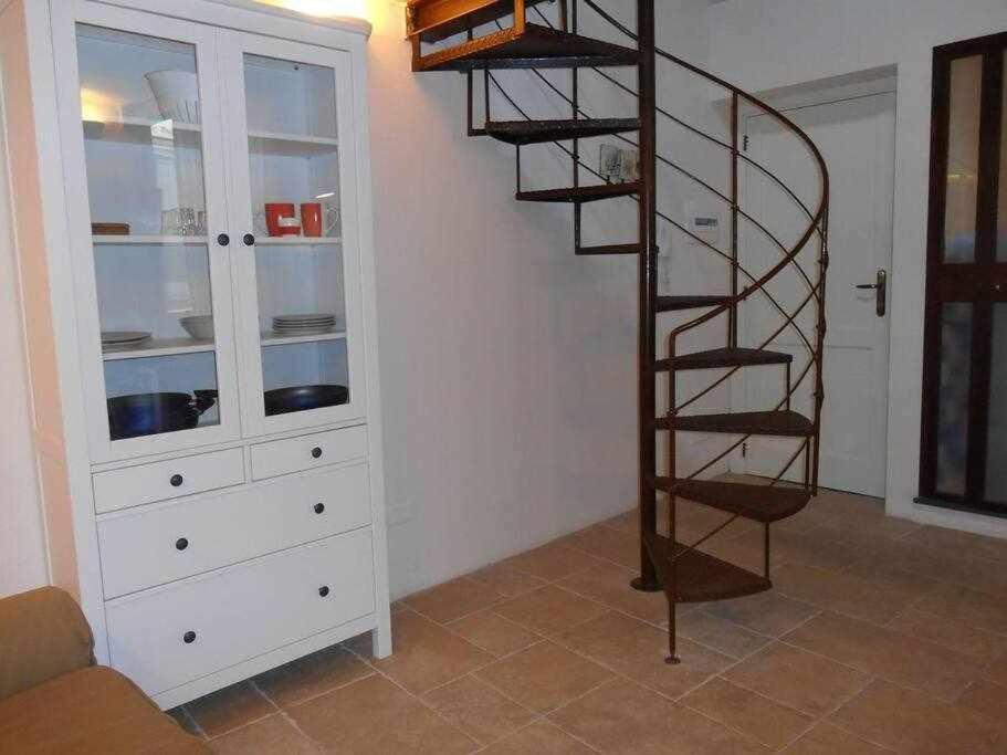 Fotografia z galérie ubytovania Suite Minerva 10 steps from Piazza Civica v destinácii Alghero