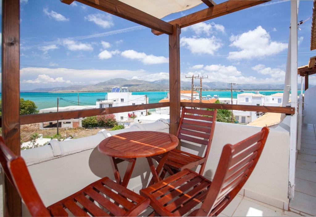 Kontogoni Rooms Elafonissos