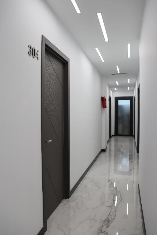 Fotografie z fotogalerie ubytování Orion ApartHotel v Jerevanu