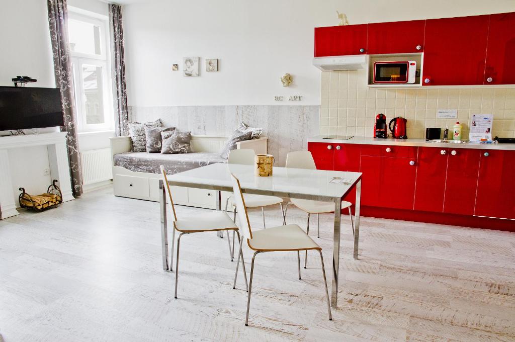 Royal Court Legerova - Resim 27