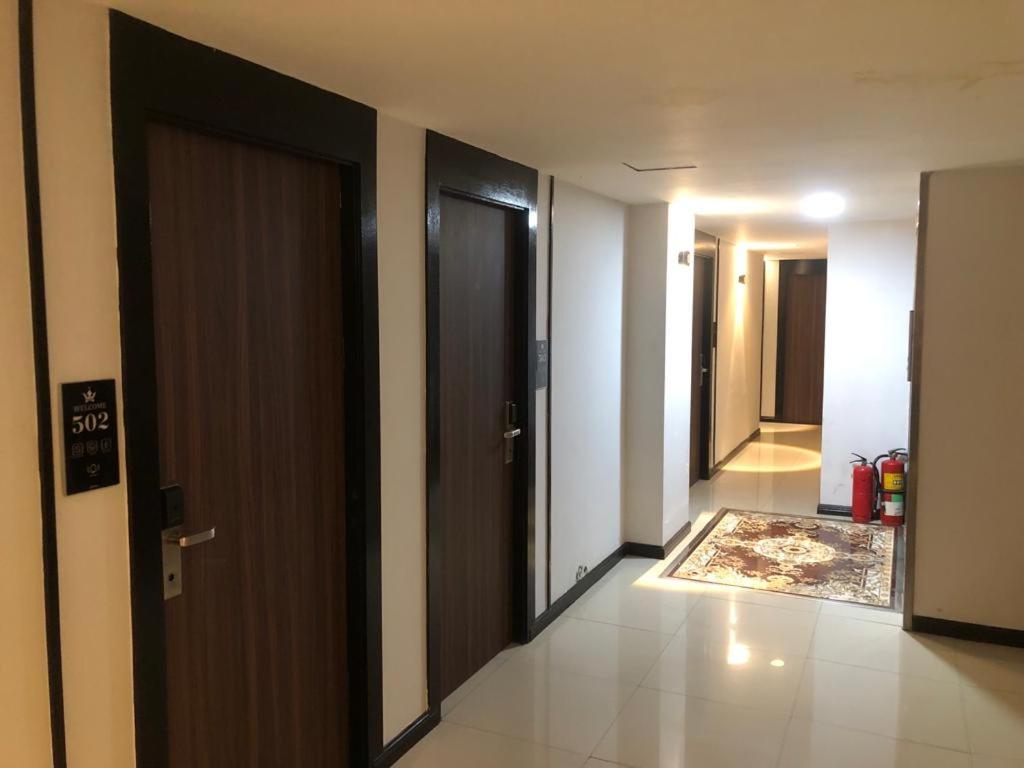 Abunawas Merry Inn at Walking Street - Resim 12