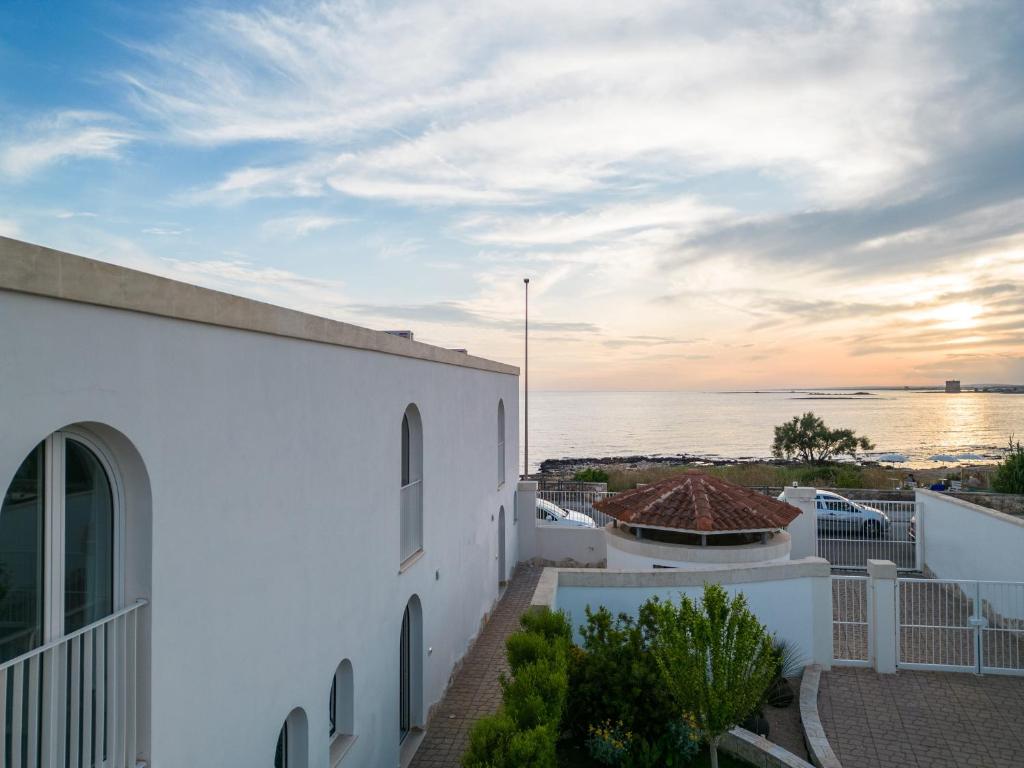 Photo de la galerie de l'établissement VACANZE VISTA MARE, à Porto Cesareo