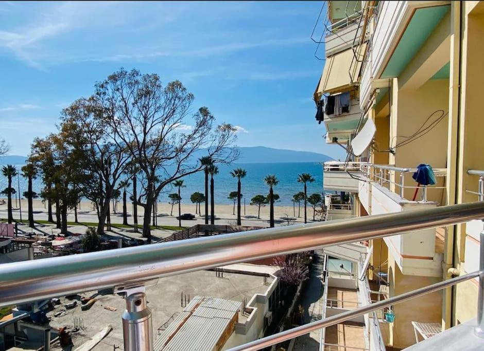 Sea View Studio