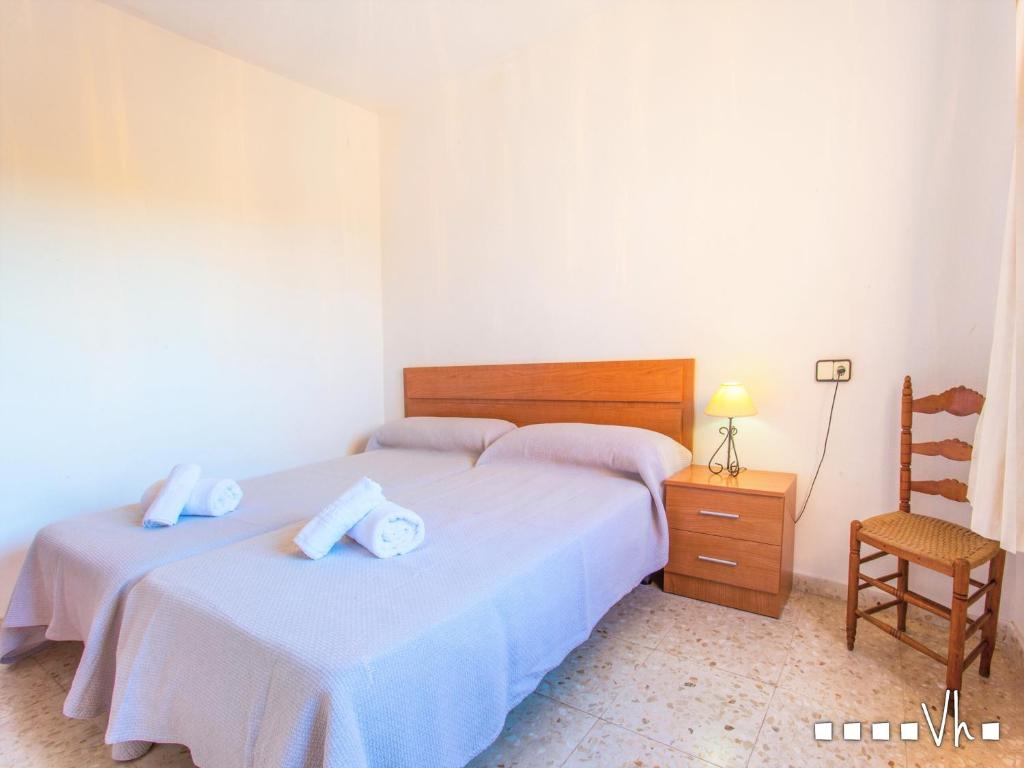 Fotografie z fotogalerie ubytování VH CostaBlanca - AMANECER v destinaci Benissa