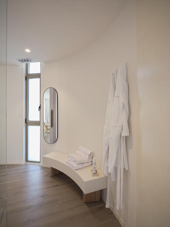 Retiro Costiña Wellness&villas - Villa