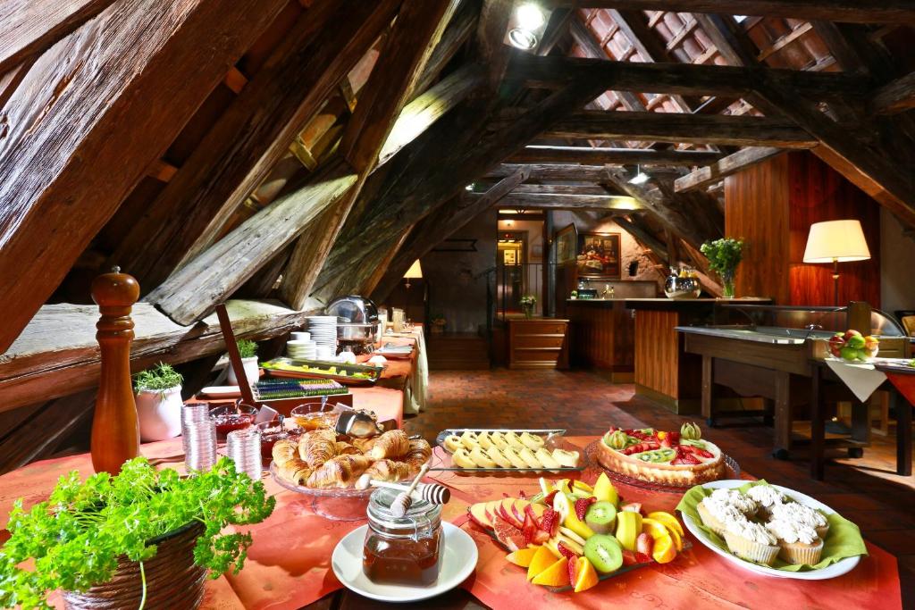 Appia Hotel Residences - Resim 15