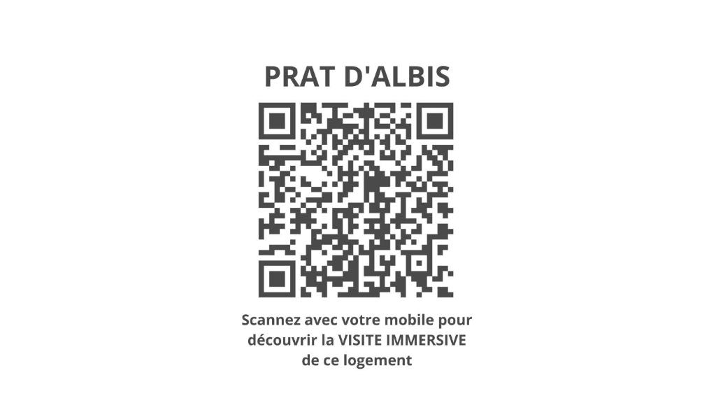 Fotografia z galérie ubytovania Prat d'Albis - Appt avec terrasse v destinácii Toulouse