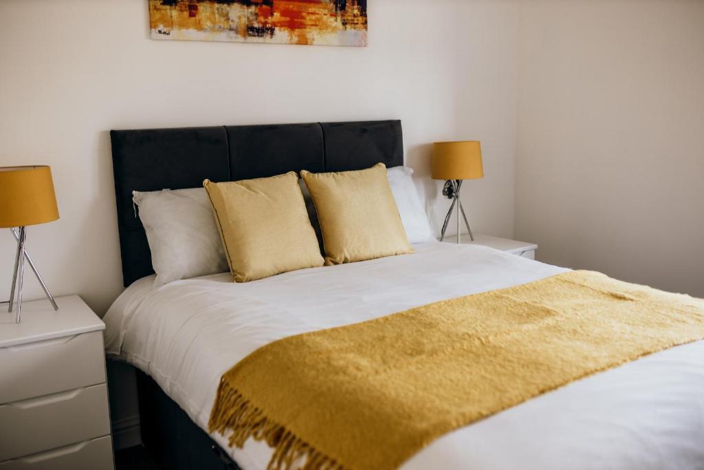 Hideaway by Liv Retreats - Riverside Suite - Geen Bubbelbad
