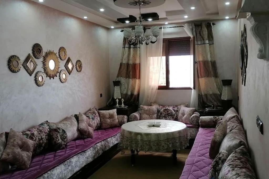 Massilea superb apartment