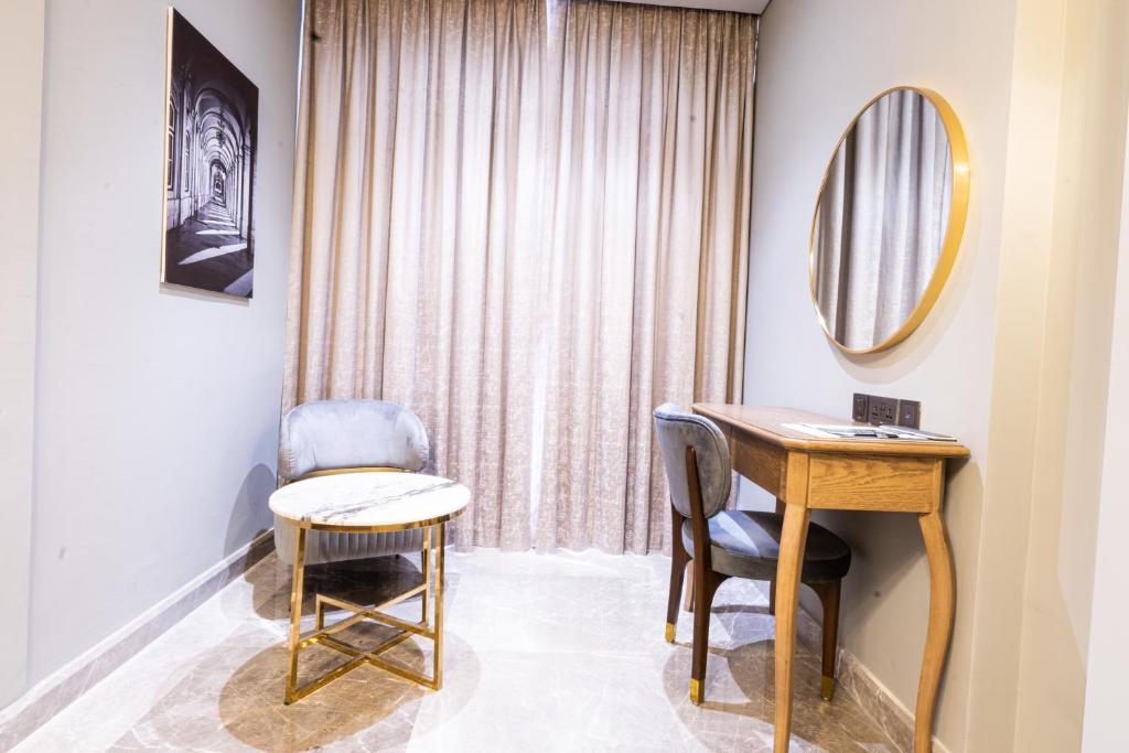 President Hotel - Resim 34