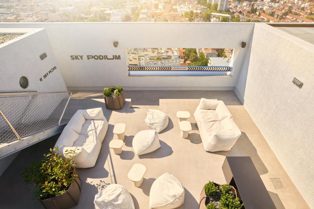 Zonar Zagreb by Maistra City Vibes - Resim 22