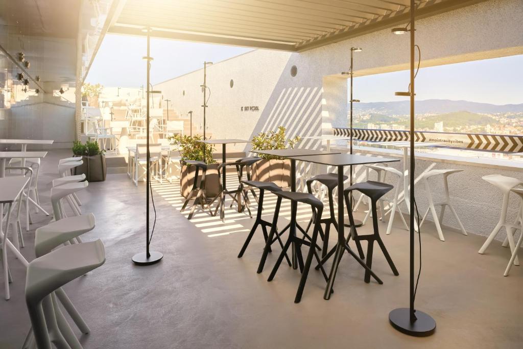 Zonar Zagreb by Maistra City Vibes - Resim 29