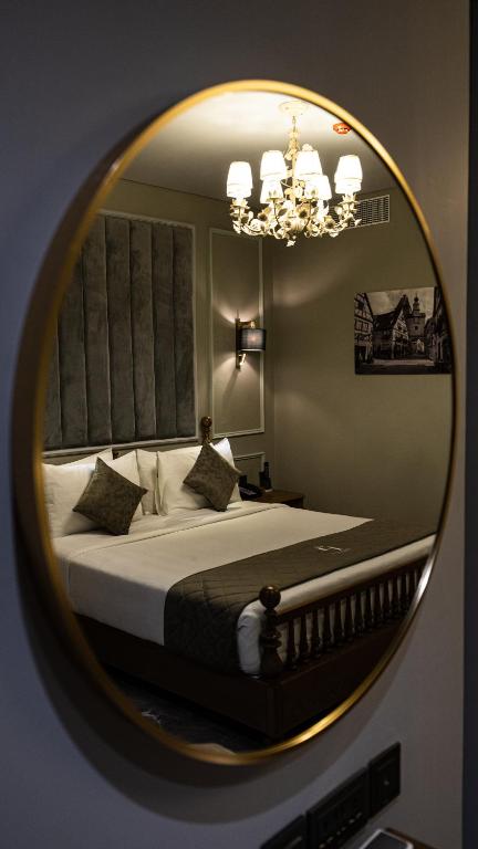 President Hotel - Resim 43